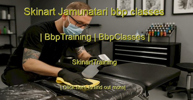 Skinart Jamunatari bbp classes | BbpTraining | BbpClasses | SkinartTraining-India